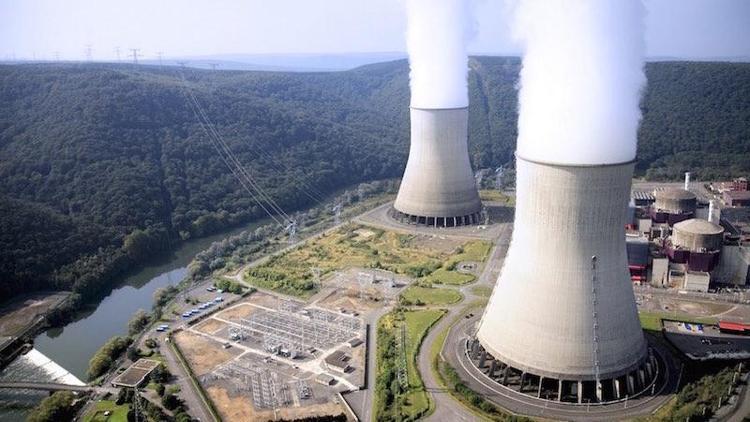 Nükleer santraller için yeni yönetmelik