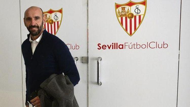 Sevilla ile Monchi yollarını ayırdı