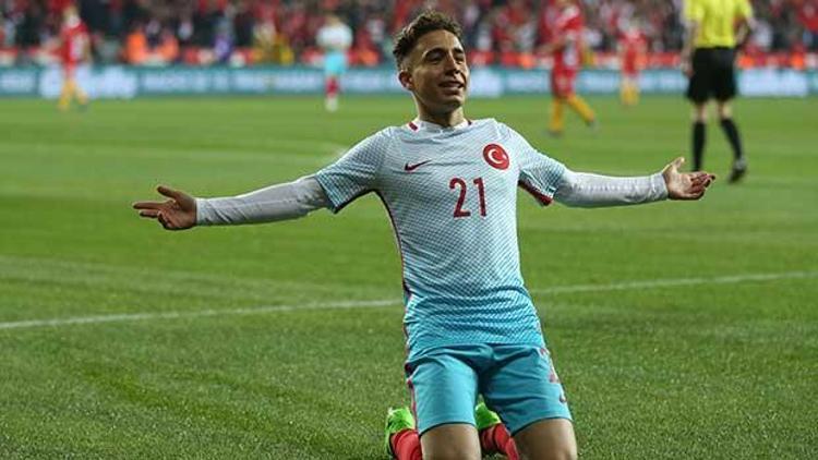 Emre Morun menajerinden flaş Türkiye açıklaması