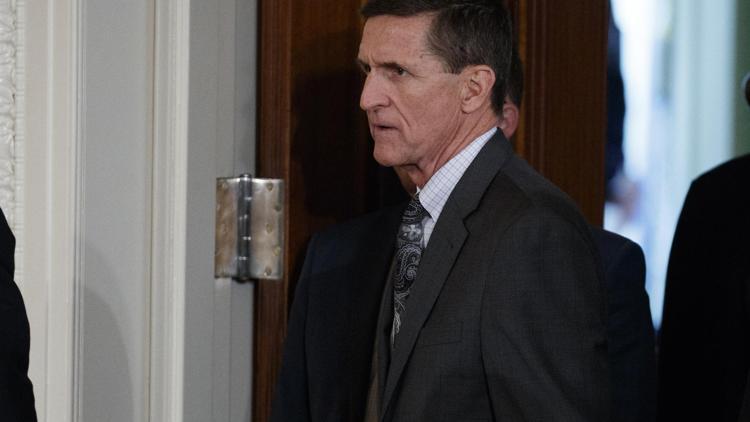 Flynn: Dokunulmazlık koşuluyla ifade veririm