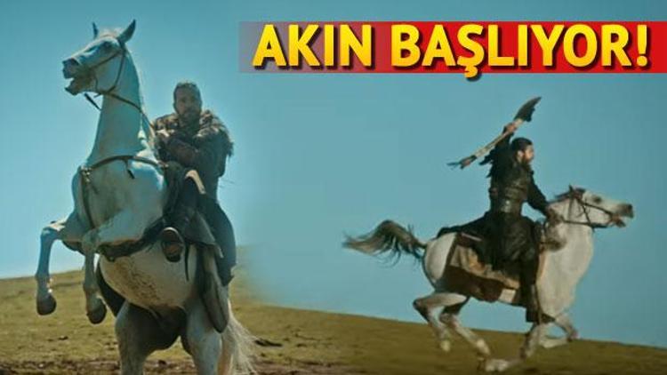 Diriliş Ertuğrul 83. yeni bölüm fragmanında Dündar Bey ölüyor mu