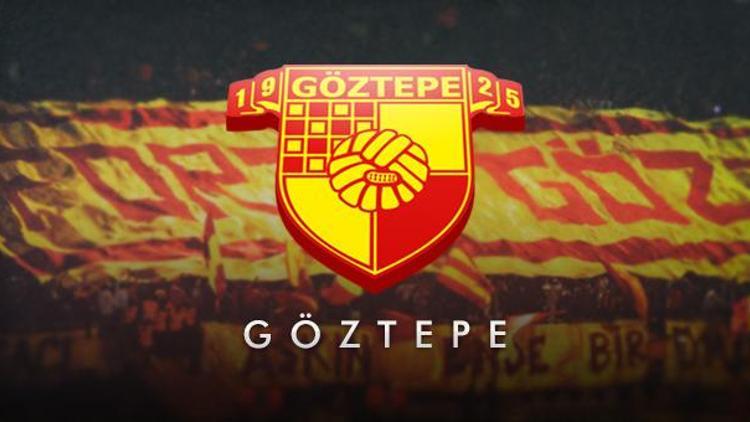 Göztepede Yılmaz Vuralın ilk imtihanı