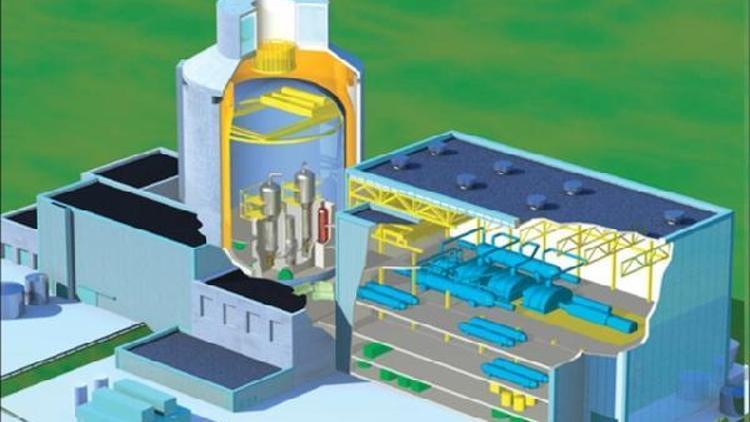 Dünyanın en büyük nükleer santral operatörlerinden Westinghouse artan maliyetler karşısında iflasını istedi