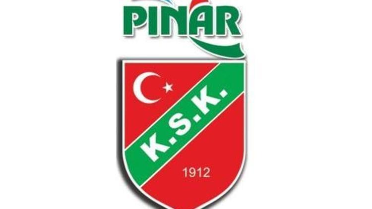 Pınar Karşıyaka lige döndü