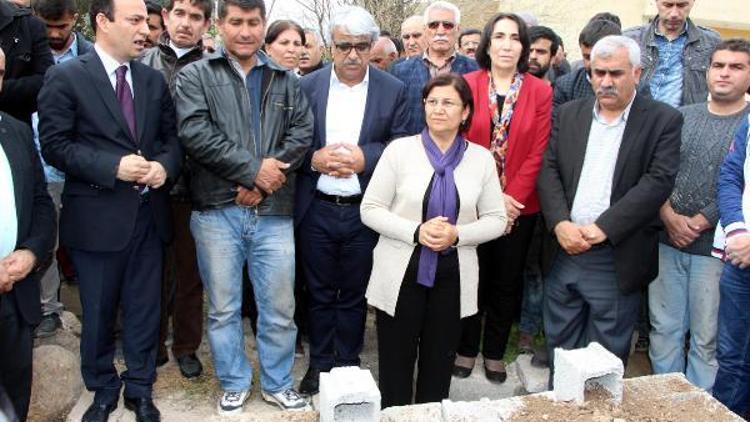 Nusaybindeki patlamada yaralanan 2 kardeş hayatını kaybetti (2)