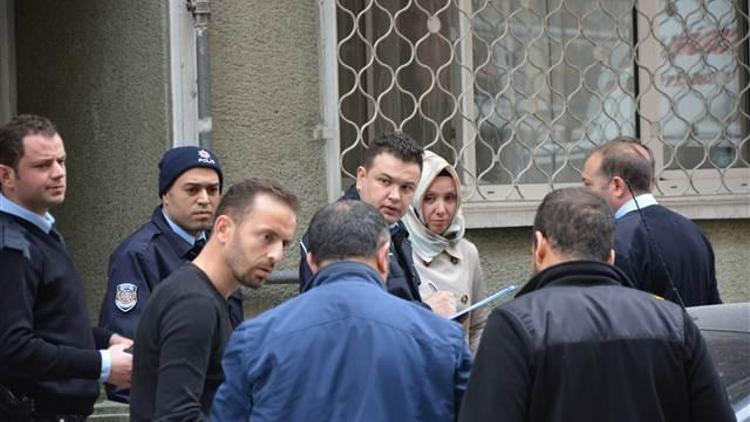 Bursa’da yine kadın cinayeti