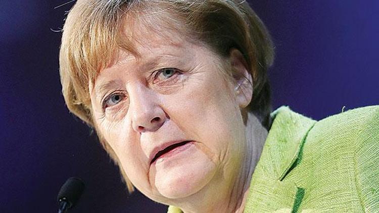 Alman İstihbarat Başkanı’na ‘liste’  tepkisi