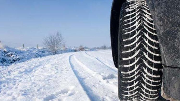 Kış lastiği ticari araçlarda zorunlu mu Bakan Arslan açıkladı