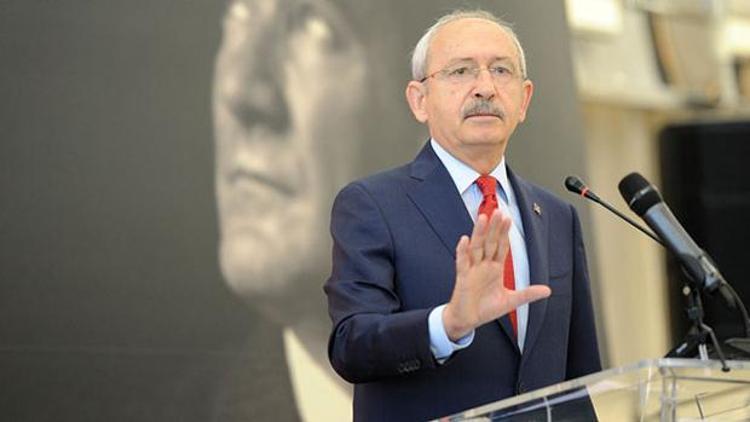 Kemal Kılıçdaroğlu: Kontrolsüz güç felaket getirir