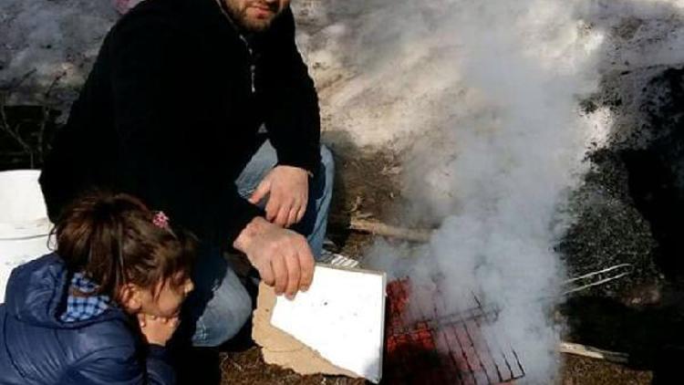 Muhtar cinayetinde yasak aşk iddiası