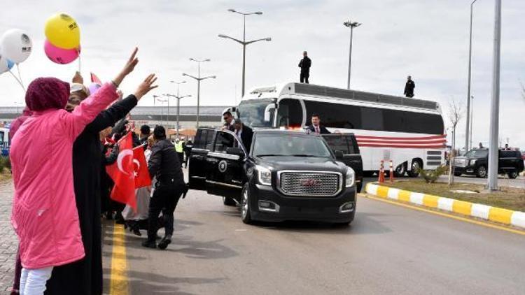 Başbakan Yıldırım: Türk de biziz, Kürt de biziz