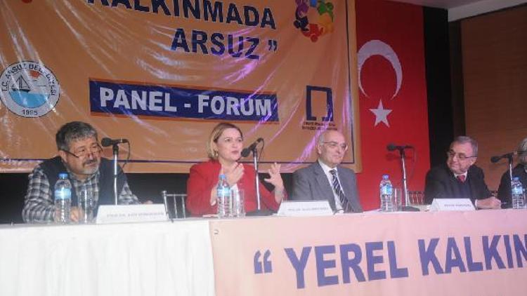 Böke: 16 Nisanı, festivale dönüştürmeliyiz