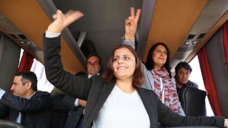 HDPli Taşdemir, Muşta gözaltına alındı