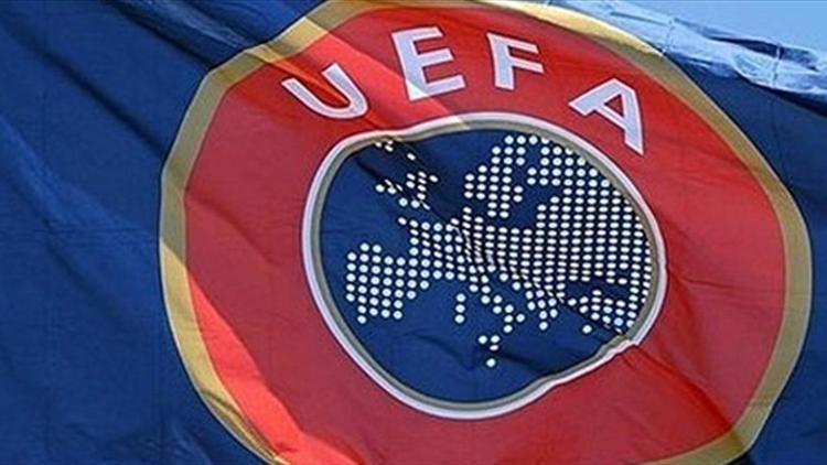 UEFA’da kongre heyecanı Erzikten sonra 2. Türk...