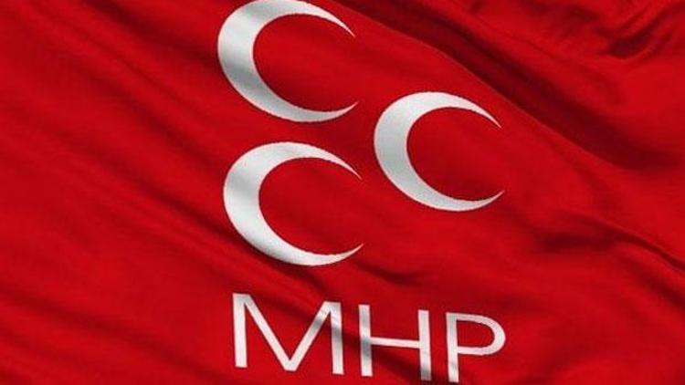 MHP Bolvadin kongresi iptal