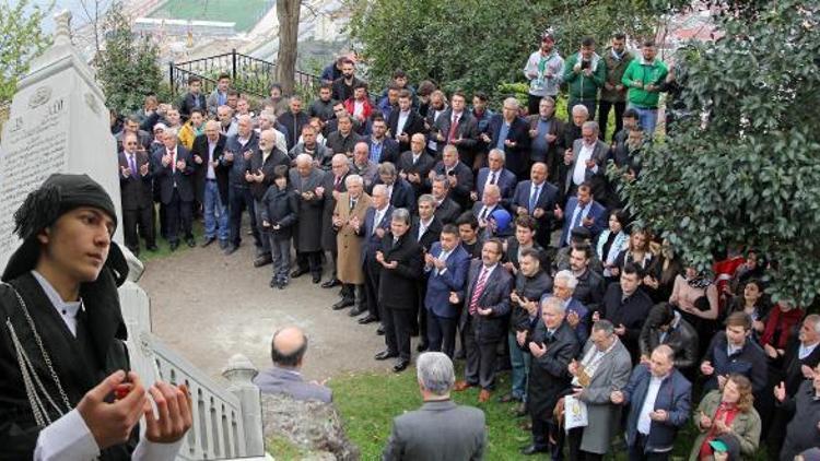 Osman Ağa ve Milli Mücadele şehitleri anıldı