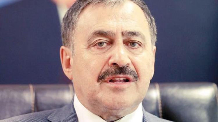 Bakan Eroğlu: O kişilere Orman Kanunu uygulanacak