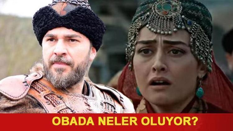 Diriliş Ertuğrul 83. bölüm 2. fragmanı yayınlandı - Dündar öldürülecek mi