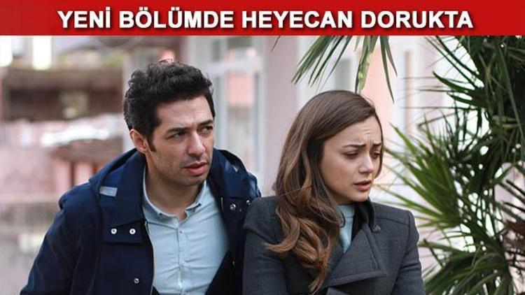 Aşk ve Gurur 5. bölüm fragmanında işler çığırından çıkıyor