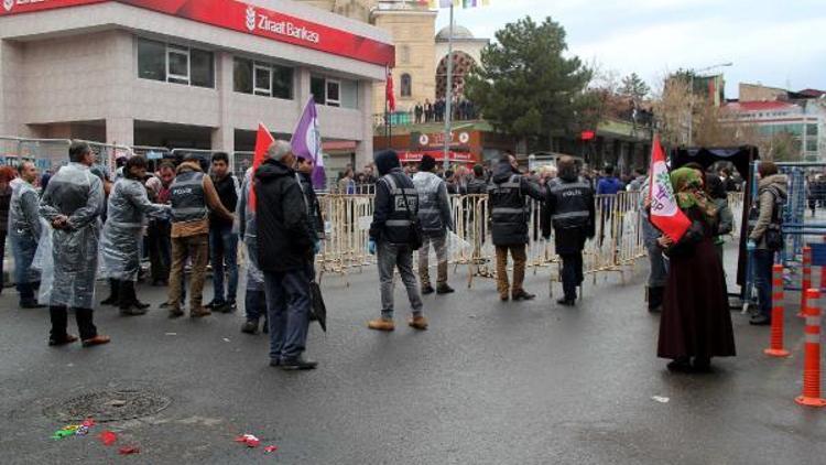 HDPli Özsoy: Bu referandumun hiçbir mantıklı gerekçesi yok