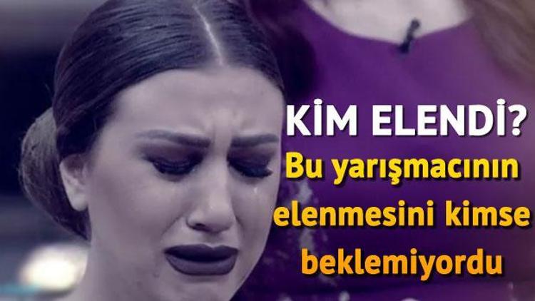 Kısmetse Olur 4 Nisan fragmanında büyük kavga – Şehmus diskalifiye mi olacak