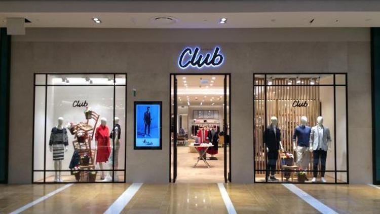 Beymen Club’ın yeni mağazası İzmir Optımum AVM’de açıldı