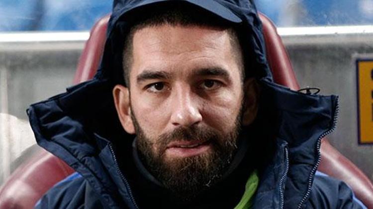 Arda Turan için müthiş iddia Sezon sonunda...