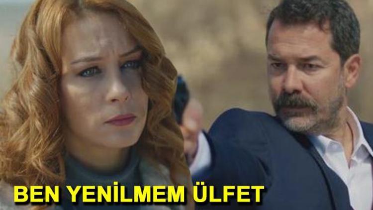 Kırlangıç Fırtınası 6. bölüm fragmanı yayında: Ülfet öldü mü