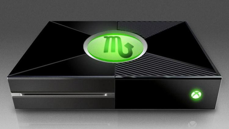 “Tüm zamanların en güçlü oyun konsolu”: Xbox Scorpio