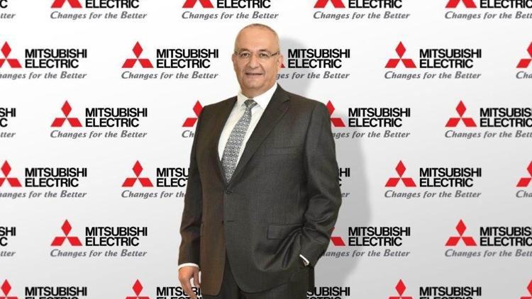 Mitsubishi Electric Türkiye’ye yeni başkan