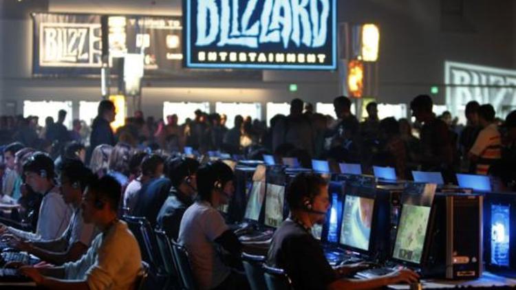 Blizzard kendi e-spor stadyumunu açıyor