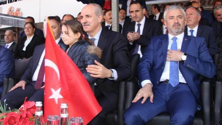 Kurtulmuş: Artık siyasi istikrarsızlık olmayacak