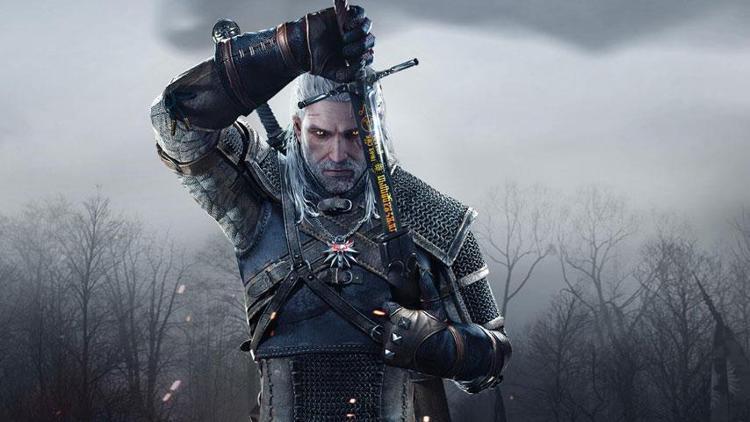 The Witcher serisine bir yenisi daha ekleniyor