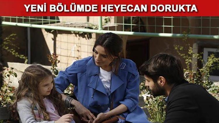 Anne dizisinin yeni fragmanı yayılandı mı Zeynep gerçeği öğrenecek mi