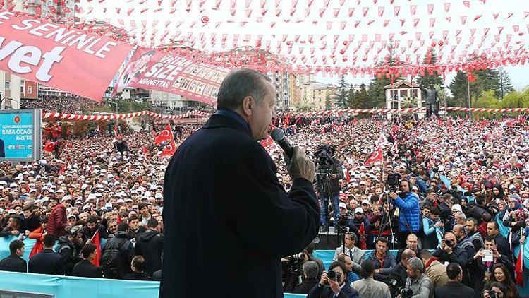 Erdoğandan flaş  son dakika açıklaması: Yeni harekat geliyor
