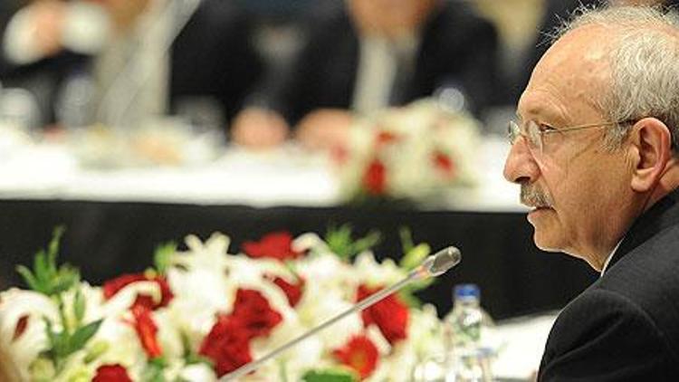 Kılıçdaroğlu  Kontrollü darbe  dedi, siyaset dünyası karıştı