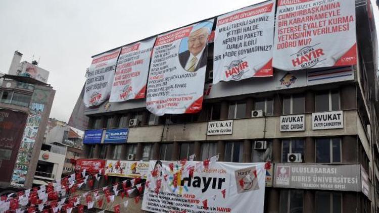 Cumhurbaşkanı Erdoğandan Kılıçdaroğluna; Mumun yatsıya kadar yanacak (2)