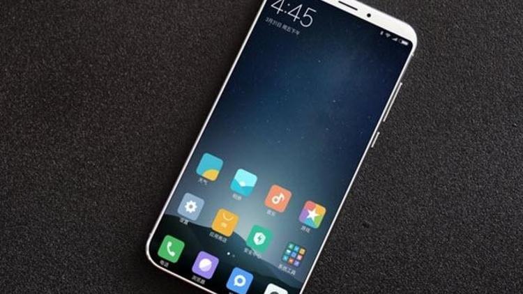Çinlilerin yeni telefonu Galaxy S8e meydan okuyor