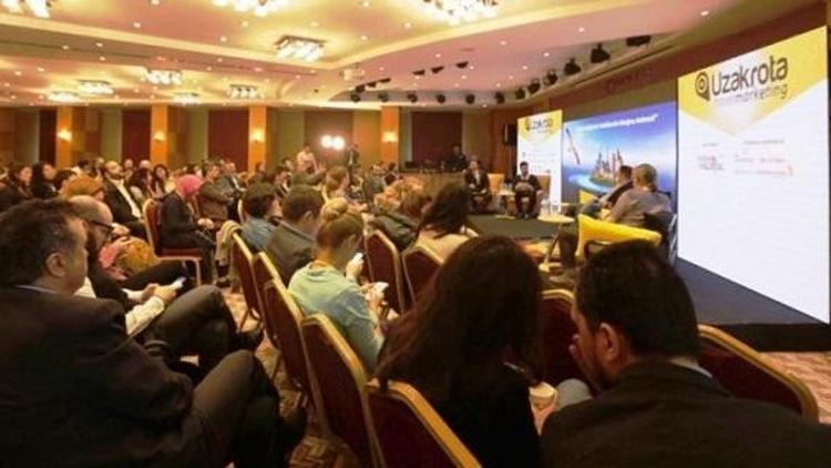 Uzakrota Travel Summit başlıyor