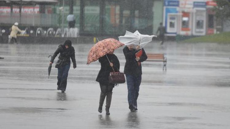 İstanbul baharı bekliyor ama... Meteorolojiden kötü haber