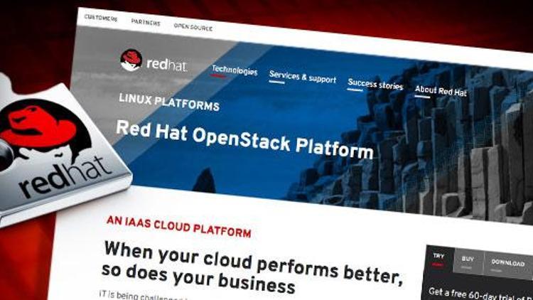 Hibrit bulutlar OpenStack ile hızlanıyor