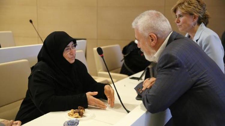 Bozbey “Halk Günü”nde vatandaşı dinledi