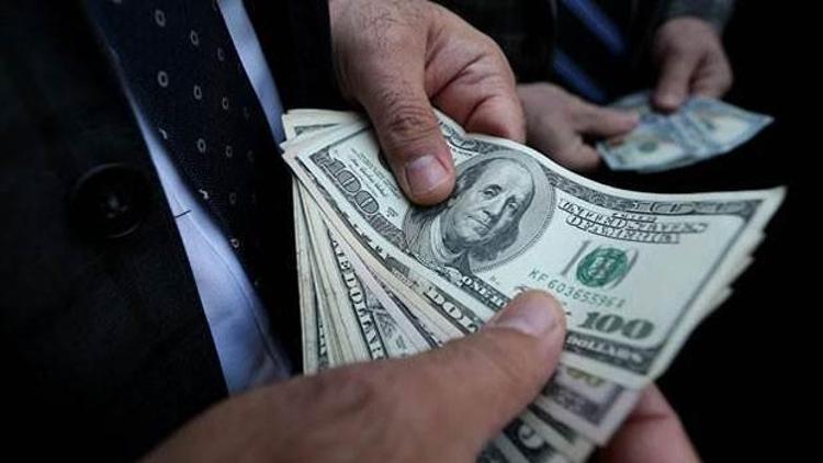 Dolar fiyatları 3.66 seviyesinin üzerini gördü