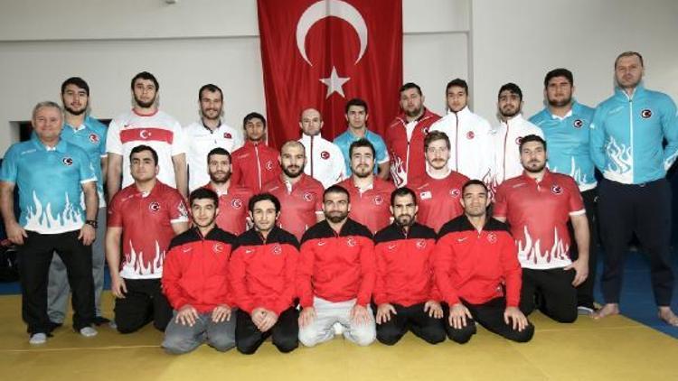 Judonun Türkiyedeki en önemli organizasyonu start alıyor