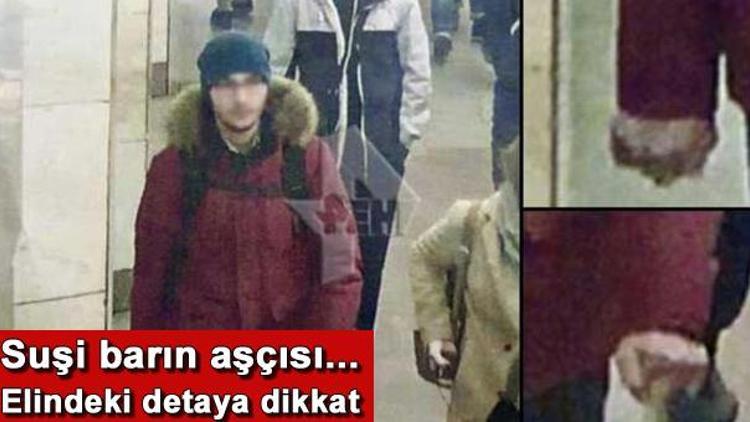 Son dakika: Rusyadaki metro bombacısının kimliği ortaya çıktı