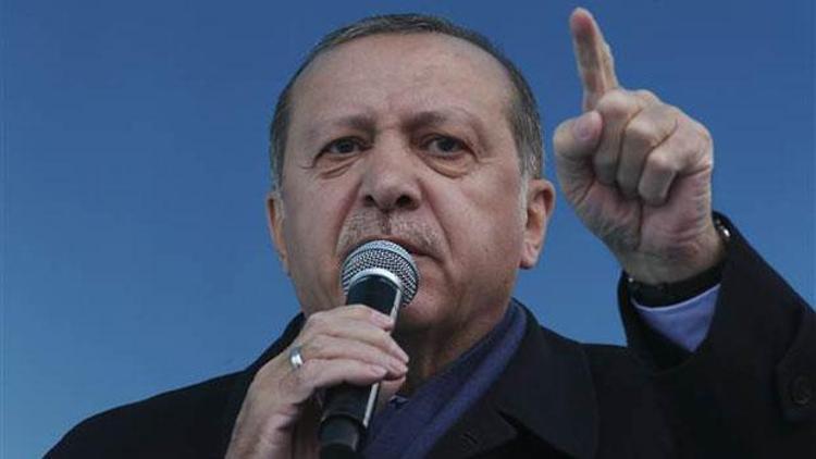 Erdoğandan kimyasal katliama sert tepki