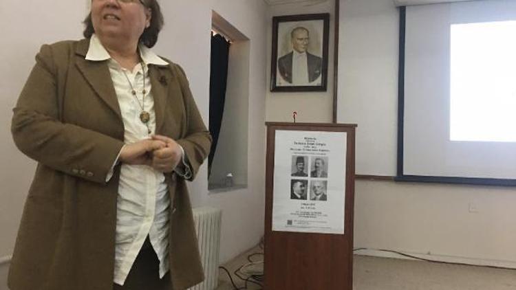 Müderris Ord. Prof. Dr. Kerim Sebati Gürgün anıldı