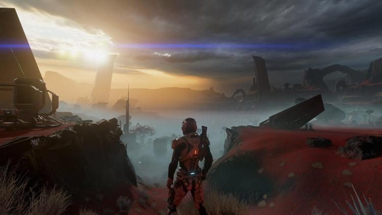 Mass Effect: Andromeda korsanlar tarafından kırıldı