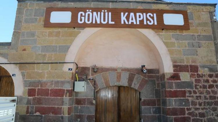 Gönül Kapısı Market, Bedestene taşınıyor