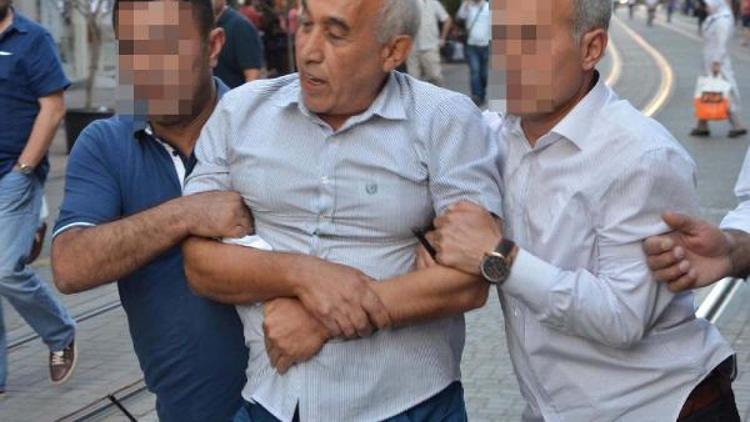 HDP İl yöneticileri yargı önünde